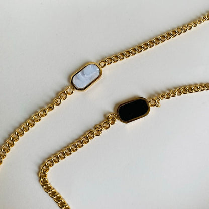 Charm Bracelets - [Set of 2]