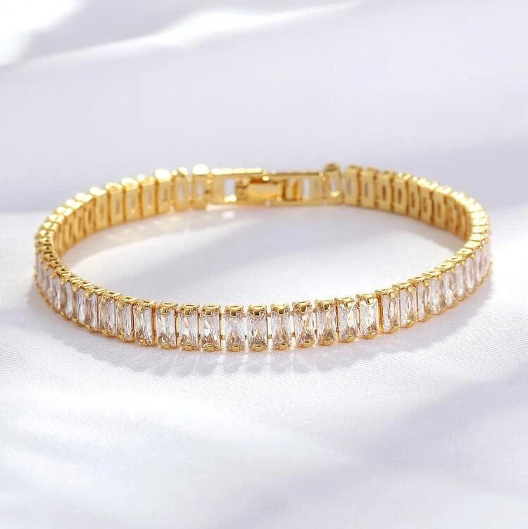 Tennis Bracelet